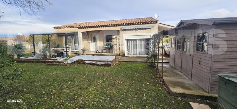 Villa - 110 m² - 5 pièces