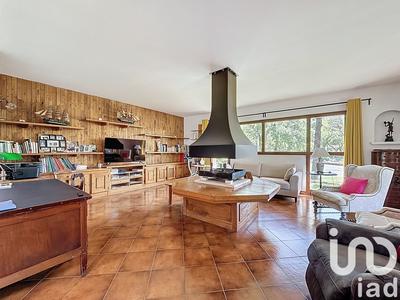Maison de campagne - 250 m² - 6 pièces