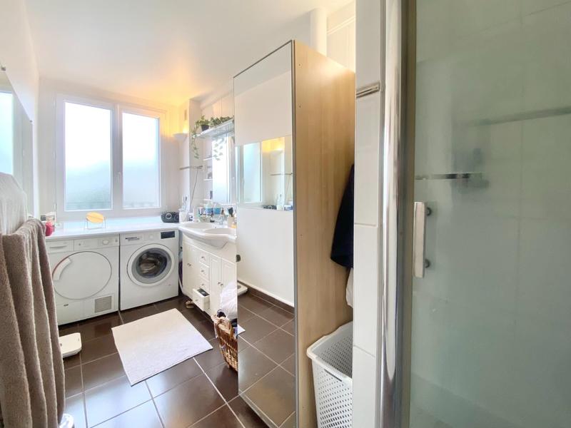 Appartement - 87 m² - 4 pièces