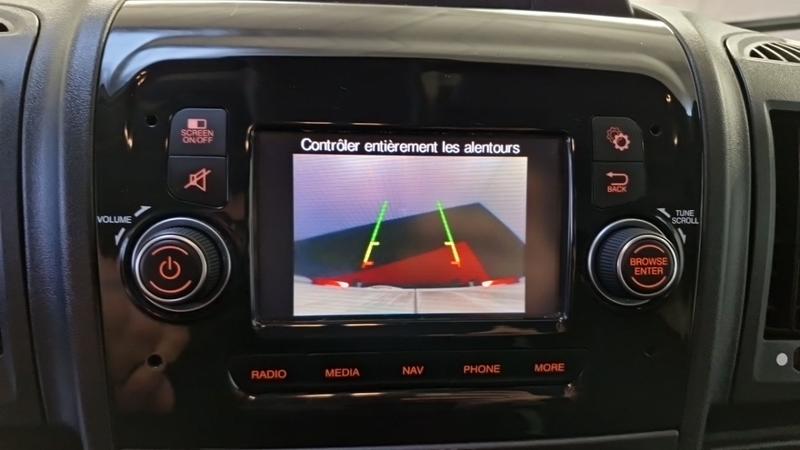 Peugeot Boxer BlueHDi 120 s&amp;S Asphalt 333 L1h1