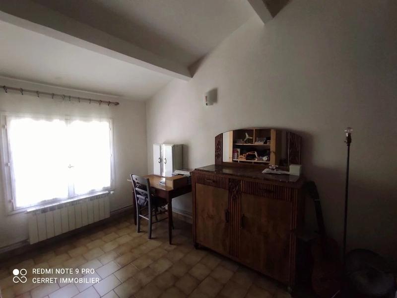 Villa - 94 m² - 6 pièces