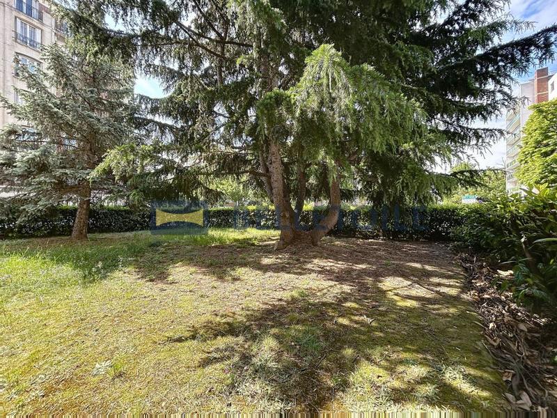 Appartement - 56 m² - 2 pièces