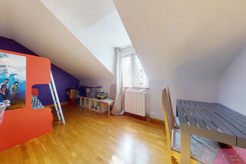 Maison - 156 m² - 7 pièces