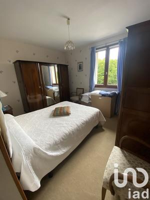 Maison - 81 m² - 4 pièces