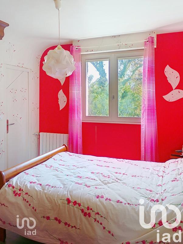 Maison de ville - 240 m² - 7 pièces