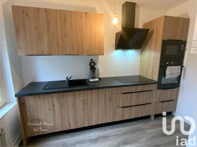 Appartement - 96 m² - 5 pièces