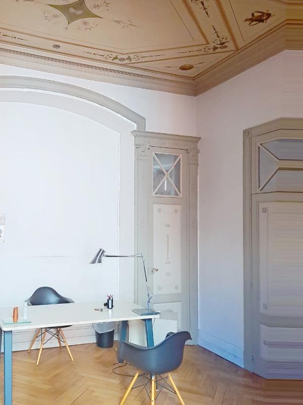 Local d'activité / Entrepôt - 168 m²