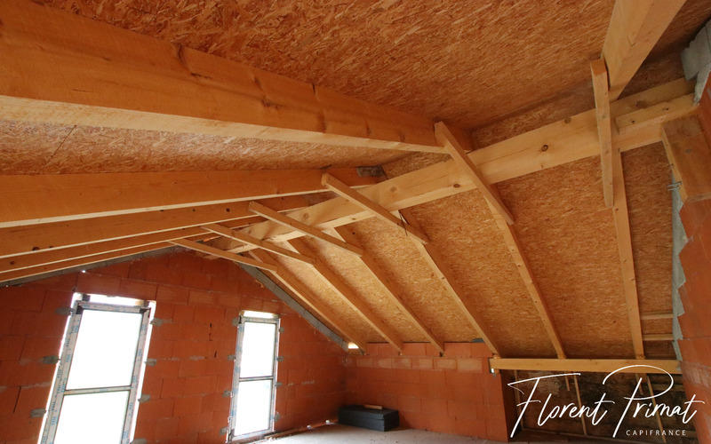 Maison - 79 m² - 5 pièces