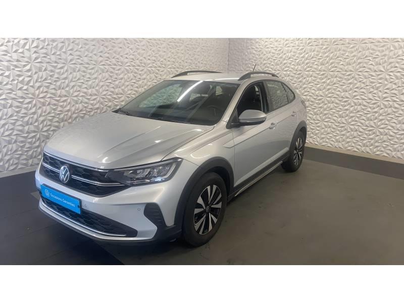 Volkswagen Taigo 1.0 Tsi 116 Dsg7 Life