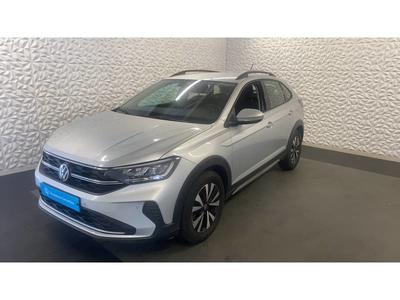 Volkswagen Taigo 1.0 Tsi 116 Dsg7 Life