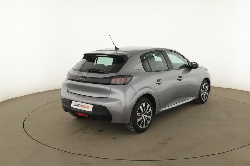 Peugeot 208 1.2 PureTech Active 75 ch