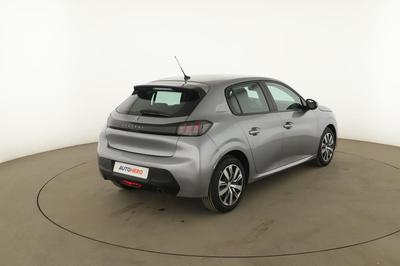 Peugeot 208 1.2 PureTech Active 75 ch