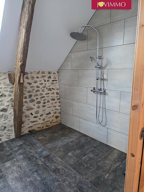 Maison - 310 m² - 10 pièces