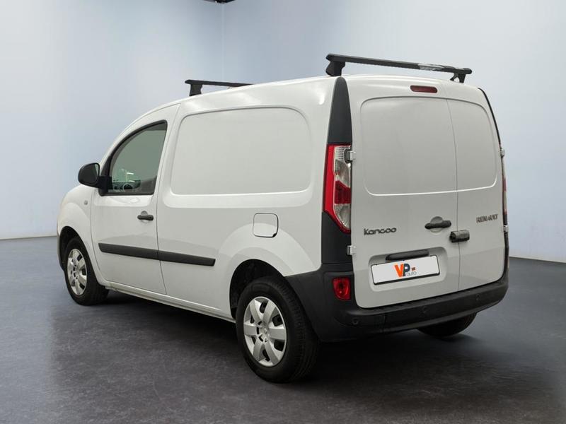 Renault Kangoo Express 1.5 Dci 90 E6 Extra R-Link