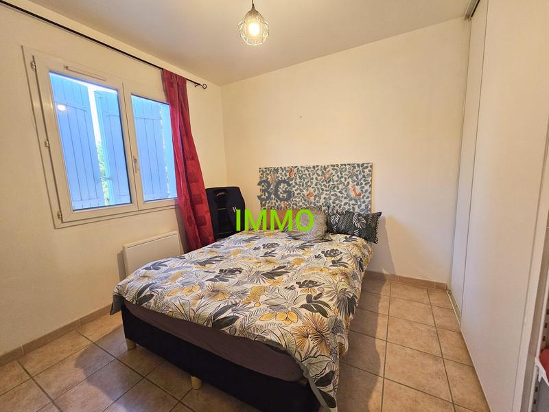 Villa - 105 m² - 5 pièces