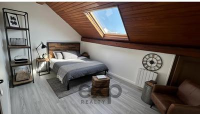 Appartement - 30 m² - 2 pièces