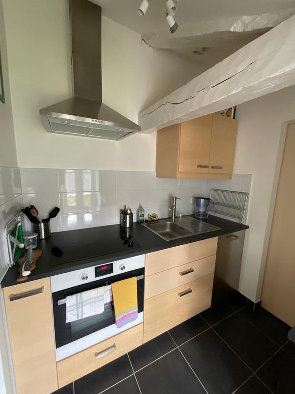 Hôtel particulier - 550 m²