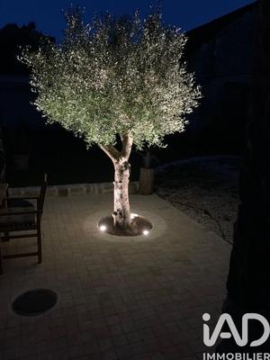 Maison de village - 114 m² - 5 pièces