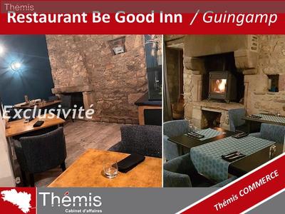 Fonds de commerce - 120 m²