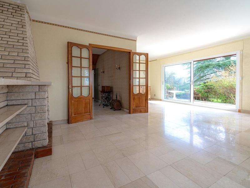 Maison - 144 m² - 5 pièces
