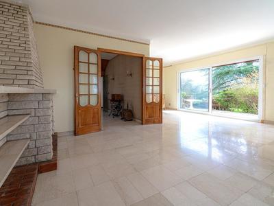 Maison - 144 m² - 5 pièces