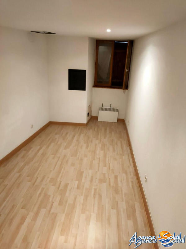 Maison - 41 m² - 2 pièces