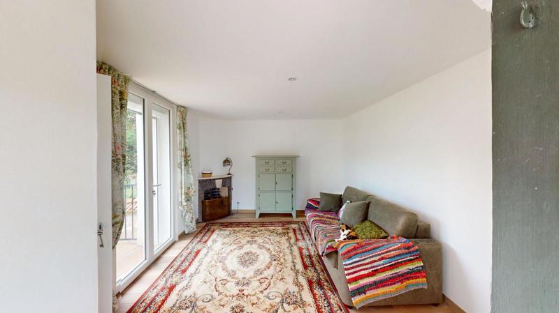 Maison - 229 m² - 7 pièces