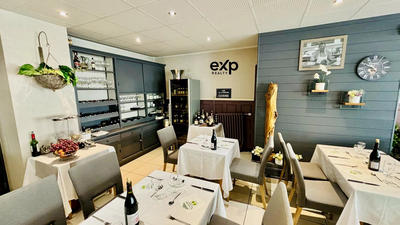 Fonds de commerce - 800 m²