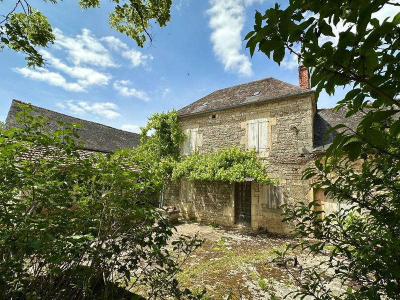 Maison - 224 m² - 13 pièces