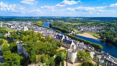 Fonds de commerce - Immeuble - 137 m²