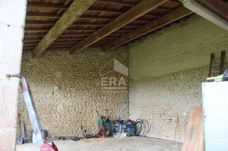 Maison - 80 m² - 1 pièce