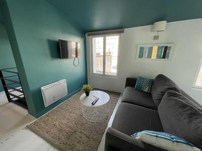 Appartement - 35 m² - 1 pièce