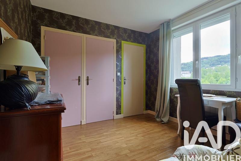 Maison - 88 m² - 4 pièces