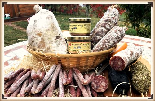 Les Délices de nos Campagnes