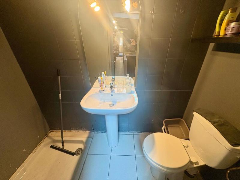 Duplex - 80 m² - 5 pièces