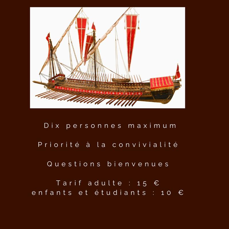 La Rochelle au temps des croisades