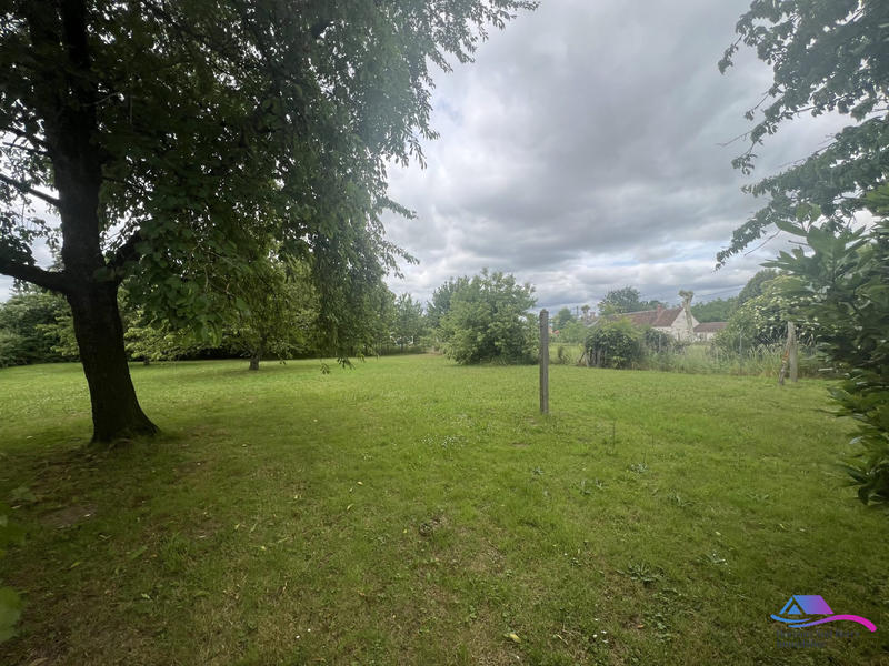 Maison - 74 m² - 3 pièces