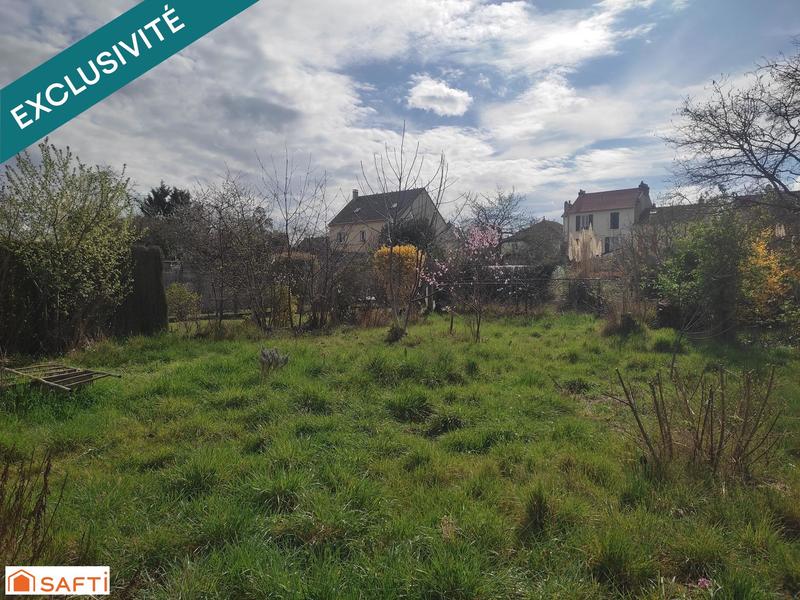 Maison - 141 m² - 7 pièces