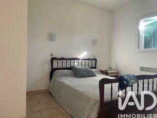 Maison - 212 m² - 3 pièces