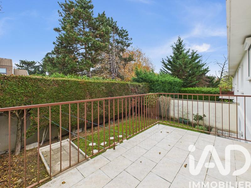 Maison - 167 m² - 6 pièces