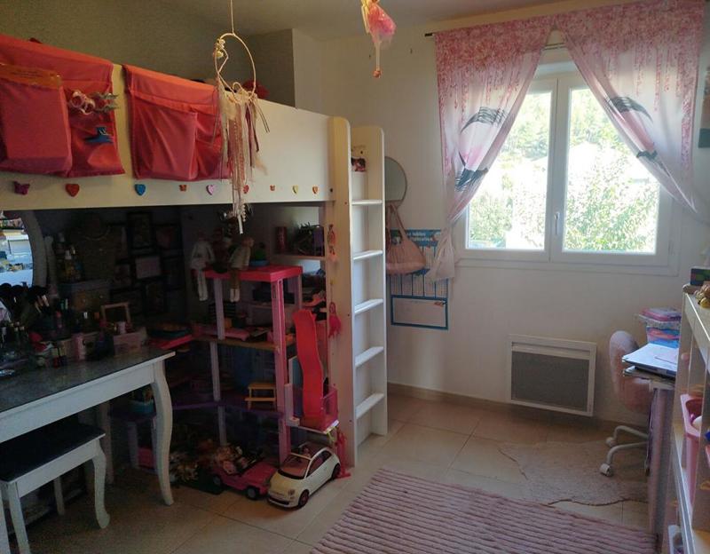 Maison - 79 m² - 4 pièces