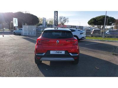 Renault Captur TCe 90 - 21 Intens