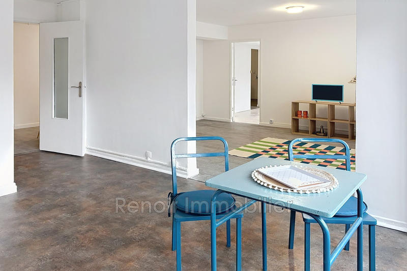 Appartement - 126 m² - 4 pièces