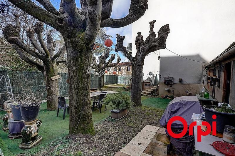 Appartement - 94 m² - 3 pièces