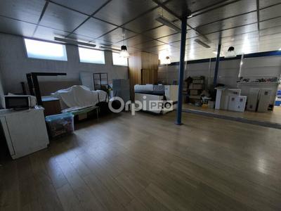 Local commercial - 237 m²