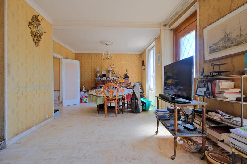 Maison - 118 m² - 6 pièces