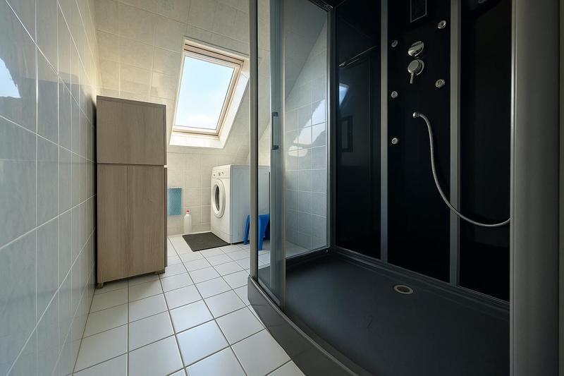 Maison - 87 m² - 4 pièces