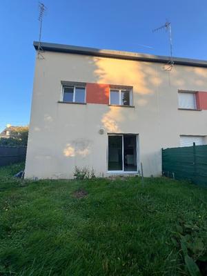 Maison - 114 m² - 5 pièces