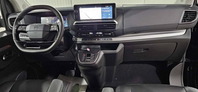 Citroën SpaceTourer m BlueHDi 180 s&amp;S Eat8 Business Pack