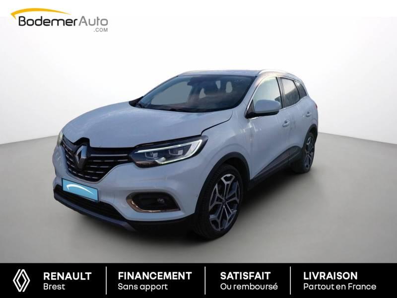 Renault Kadjar Blue dCi 115 Edc Intens